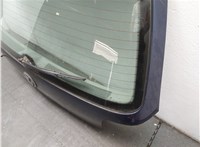  Крышка (дверь) багажника Volkswagen Golf 4 1997-2005 20409021 #9