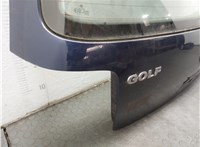  Крышка (дверь) багажника Volkswagen Golf 4 1997-2005 20409021 #12