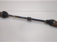  Полуось (приводной вал, шрус) Opel Corsa E 2014-2019 20409030 #1