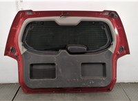  Крышка (дверь) багажника Nissan Pathfinder 2004-2014 20409032 #4