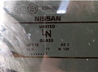  Крышка (дверь) багажника Nissan Pathfinder 2004-2014 20409032 #7