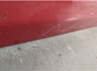  Крышка (дверь) багажника Nissan Pathfinder 2004-2014 20409032 #9