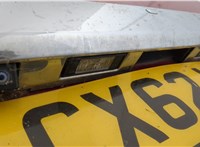  Крышка (дверь) багажника Nissan Pathfinder 2004-2014 20409032 #11