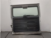  Крышка (дверь) багажника Toyota RAV 4 2000-2005 20409037 #7