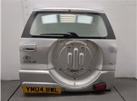  Крышка (дверь) багажника Toyota RAV 4 2000-2005 20409037 #1