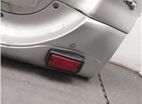  Крышка (дверь) багажника Toyota RAV 4 2000-2005 20409037 #12