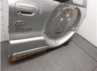  Крышка (дверь) багажника Toyota RAV 4 2000-2005 20409037 #15