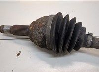  Полуось (приводной вал, шрус) Nissan Juke 2010-2019 20409046 #3