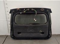  Крышка (дверь) багажника Lexus CT 2010-2014 20409048 #5