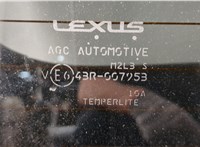  Крышка (дверь) багажника Lexus CT 2010-2014 20409048 #6