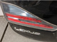  Крышка (дверь) багажника Lexus CT 2010-2014 20409048 #7