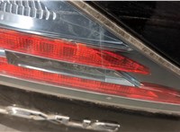  Крышка (дверь) багажника Lexus CT 2010-2014 20409048 #8