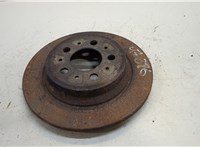  Диск тормозной Volvo S80 1998-2006 20409049 #1