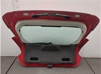  Крышка (дверь) багажника Ford Focus 3 2011-2015 20409051 #3