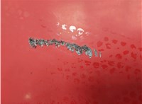  Крышка (дверь) багажника Ford Focus 3 2011-2015 20409051 #5