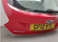 Крышка (дверь) багажника Ford Focus 3 2011-2015 20409051 #9
