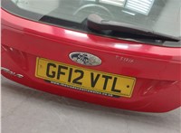  Крышка (дверь) багажника Ford Focus 3 2011-2015 20409051 #11