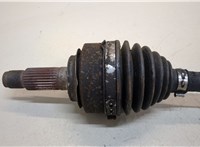  Полуось (приводной вал, шрус) Honda Insight 2009- 20409052 #2
