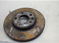  Диск тормозной Volkswagen Transporter 5 2003-2015 20409053 #1