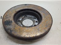 Диск тормозной Volkswagen Transporter 5 2003-2015 20409053 #2
