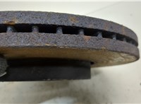  Диск тормозной Volkswagen Transporter 5 2003-2015 20409053 #3