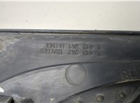 51133403611, 51137062293 Подсветка номера BMW X3 E83 2003-2010 20409054 #5