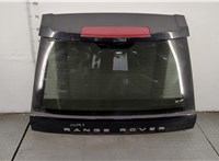  Двигатель стеклоочистителя (моторчик дворников) задний Land Rover Range Rover 3 (LM) 2002-2012 11398246 #1