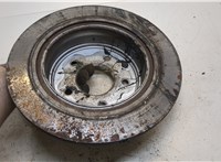  Диск тормозной Nissan Qashqai 2006-2013 20409059 #2