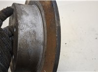  Диск тормозной Nissan Qashqai 2006-2013 20409059 #3