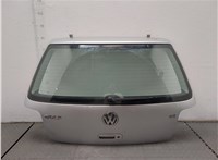  Крышка (дверь) багажника Volkswagen Golf 4 1997-2005 20409063 #1