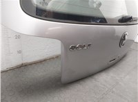  Крышка (дверь) багажника Volkswagen Golf 4 1997-2005 20409063 #7