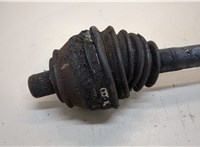  Полуось (приводной вал, шрус) Volkswagen Transporter 4 1991-2003 20409064 #2