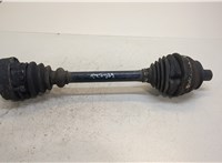  Полуось (приводной вал, шрус) Volkswagen Transporter 4 1991-2003 20409066 #1