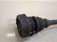  Полуось (приводной вал, шрус) Volkswagen Transporter 4 1991-2003 20409066 #2