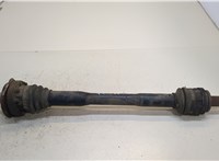  Полуось (приводной вал, шрус) BMW 3 E46 1998-2006 20409069 #1