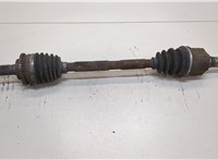  Полуось (приводной вал, шрус) Mazda RX-8 20409071 #1