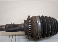  Полуось (приводной вал, шрус) Mazda RX-8 20409071 #2