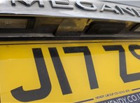  Крышка (дверь) багажника Renault Megane 4 2016-2020 20409072 #3