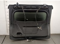  Крышка (дверь) багажника Renault Megane 4 2016-2020 20409072 #8
