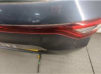  Крышка (дверь) багажника Renault Megane 4 2016-2020 20409072 #12