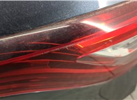  Крышка (дверь) багажника Renault Megane 4 2016-2020 20409072 #13