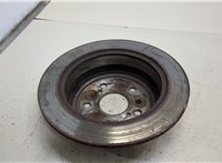  Диск тормозной Lexus RX 2003-2009 20409076 #2