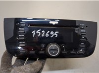  Магнитола Fiat Punto Evo 2009-2012 20409077 #2