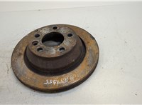  Диск тормозной Volkswagen Transporter 5 2003-2015 20409079 #1