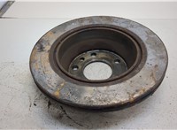  Диск тормозной Volkswagen Transporter 5 2003-2015 20409079 #2