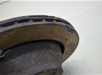  Диск тормозной Volkswagen Transporter 5 2003-2015 20409079 #3