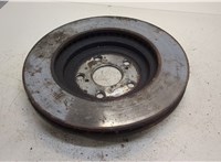  Диск тормозной Lexus RX 2003-2009 20409082 #2