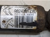  Амортизатор подвески Citroen C3 2016-2020 20409084 #4