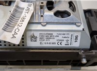  Магнитола Ford Focus 3 2011-2015 20409086 #4