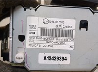  Магнитола Ford Focus 3 2011-2015 20409086 #7